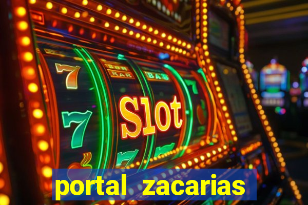 portal zacarias futebol mexicano